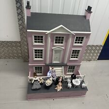 Large doll house for sale  NEWTON-LE-WILLOWS