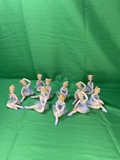 Ballerinas figurines ballet for sale  Santa Ana