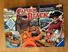 Captain black ravensburger gebraucht kaufen  Gomaringen