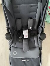 Maxi Cosi Adorra 2 Seat Unit Graphite Grey for sale  Shipping to South Africa