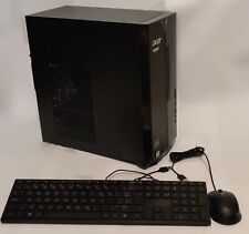 acer desktop computers for sale  Canada