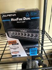 Alpena hexfire dual for sale  Spring Hill