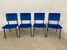 1970s steelcase blue for sale  Los Angeles