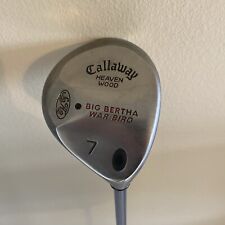 Callaway s2h2 big for sale  Madison