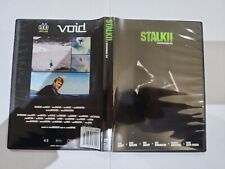 PELÍCULA DE BODYBOARDING STALKII (2009: DVD) rara fuera de imprenta - envío gratuito - #19 segunda mano  Embacar hacia Argentina