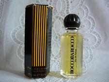 Miniature parfum roccobarocco d'occasion  Malaunay