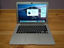 Używany, Apple MacBook Air 13" 2014 A1466 Intel Core i5 8GB RAM na sprzedaż  PL