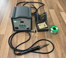 Quick 203h soldering for sale  LEAMINGTON SPA