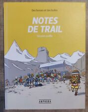 Notes trail tome d'occasion  Marchiennes