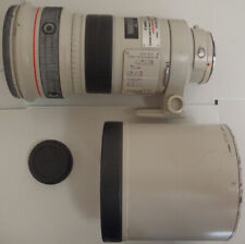 Canon 300mm 2.8l for sale  Los Angeles