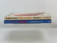 Chess book lot for sale  Davenport