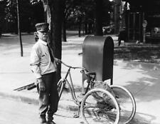 1920 postman tricycle for sale  Fitchburg