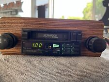 kenwood car radio for sale  Inverness