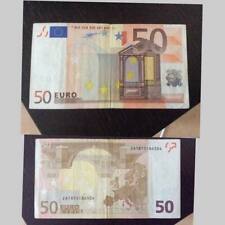 Banconota euro firma usato  Vibo Valentia