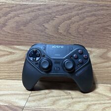 Astro Gaming C40 TR Wireless Controller for PS4 + Windows PC - Black For Parts for sale  Shipping to South Africa