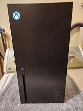 Ukonic Xbox Series X Replica Mini Fridge/Cooler See Pics, used for sale  Shipping to South Africa
