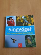 Singvögel blv verlag gebraucht kaufen  Bad Marienberg (Westerwald)