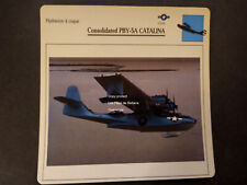 Consolidated pby catalina d'occasion  Beaumont-de-Lomagne