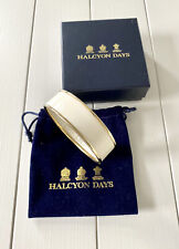 Halcyon days cream for sale  KILMACOLM