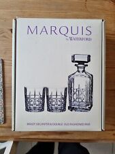Marquis waterford brady for sale  LONDON