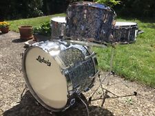 Fake ludwig drumset gebraucht kaufen  Berlin