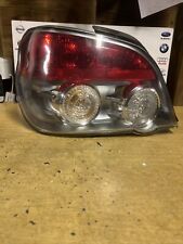 Genuine tail light for sale  LISBURN