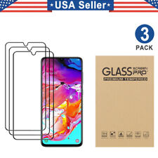 3pk tempered glass for sale  South El Monte