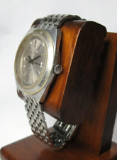 Usado, Relógio masculino Citizen 7 Seven Star personalizado luxo automático dia/data vintage comprar usado  Enviando para Brazil