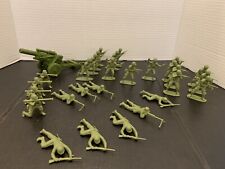 Classic toy soldiers for sale  Green Cove Springs