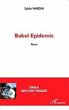 Babel epidemic vardin d'occasion  Expédié en France