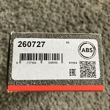 Abs 260727 anti for sale  CHELMSFORD