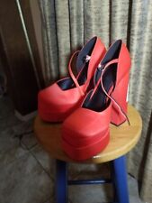 Gianni gini shoes for sale  Katy