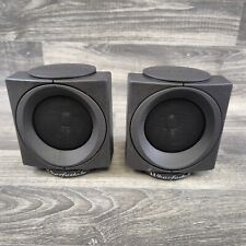 Wharfedale modus cube for sale  NEWTON-LE-WILLOWS