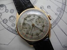 Wonder watch chronographe usato  Vimodrone