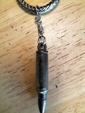 bullet necklace for sale  EXETER