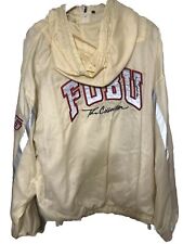 Vintage fubu sports for sale  Chicago