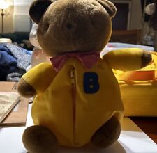 Classic teddy bear for sale  Apple Valley