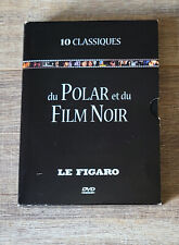 Coffret dvd figaro d'occasion  Plaisir