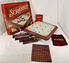 2001 deluxe scrabble for sale  Florence