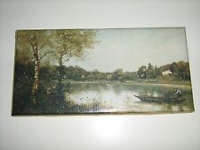 Reproduction toile tableau d'occasion  Chamoux-sur-Gelon