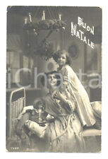 1916 costumi mamma usato  Milano