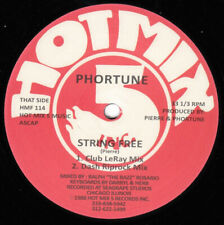 Phortune string free for sale  ORPINGTON