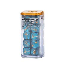 Warhammer old dice for sale  Shipping to Ireland