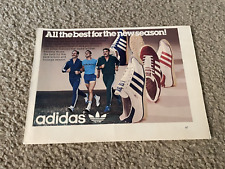 Vintage 1976 adidas for sale  Ambler