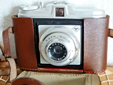 Vintage agfa isola gebraucht kaufen  Kürten