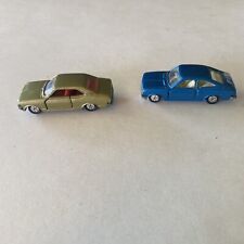 Pair tomica cars for sale  Reading