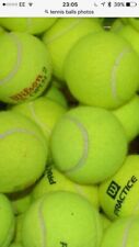 100 used tennis for sale  CARDIFF