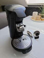 Senseo kaffeepadmaschine typ gebraucht kaufen  Battenberg (Eder)