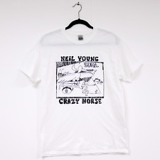 Neil young crazy for sale  BATLEY