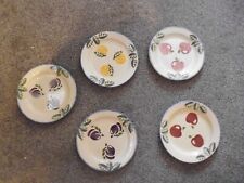 poole pottery dorset fruits for sale poole pottery dorset fruits for sale SOMERTON